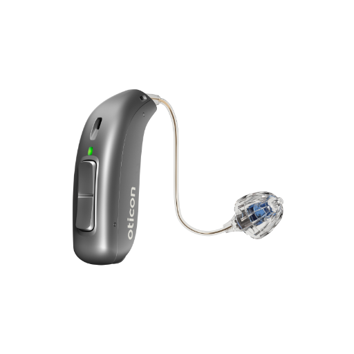 Oticon Zircon 1 miniRITE-R