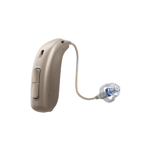 Oticon Jet 2 miniRITE-T