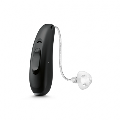 Mr. Hear | The new hearing aid age!